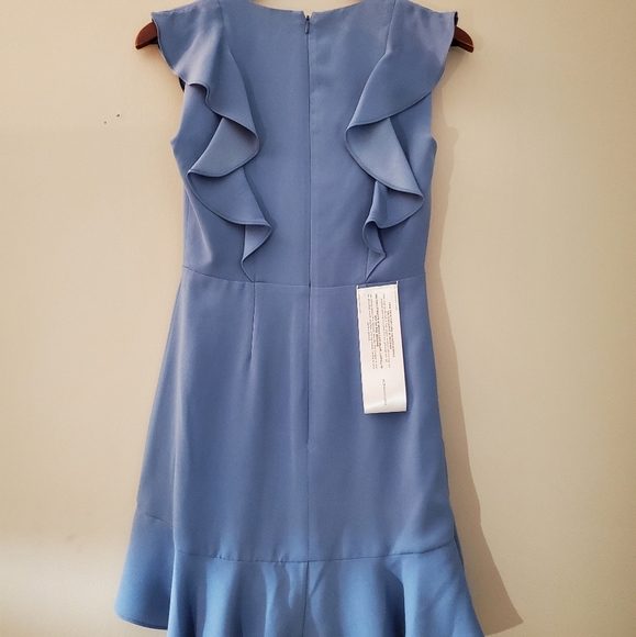 BCBG DRESS - Picture 3 of 4